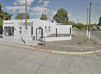 Roberto C. Jones 604