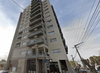 Gales esquina Pellegrini