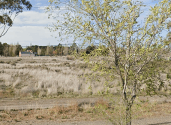 Avda. Hipolito Yrigoyen