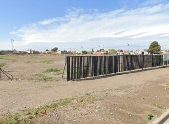 Avenida Hipólito Yrigoyen