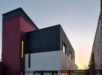 Pasaje Los Andes 563