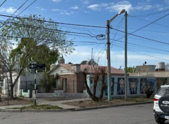 Moreteau Esquina Pellegrini