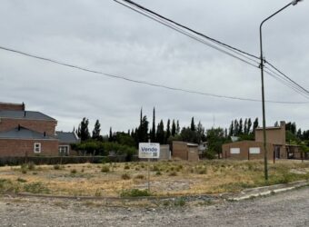 Carlos Gardel y Evan Thomas