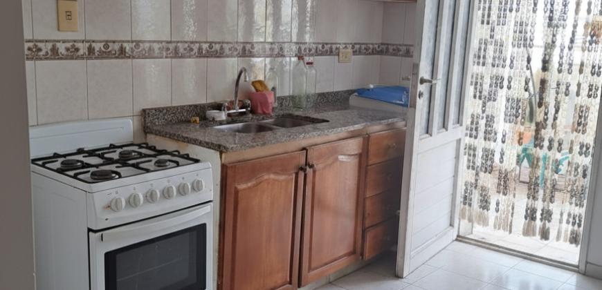 Ingeniero Lapido 243