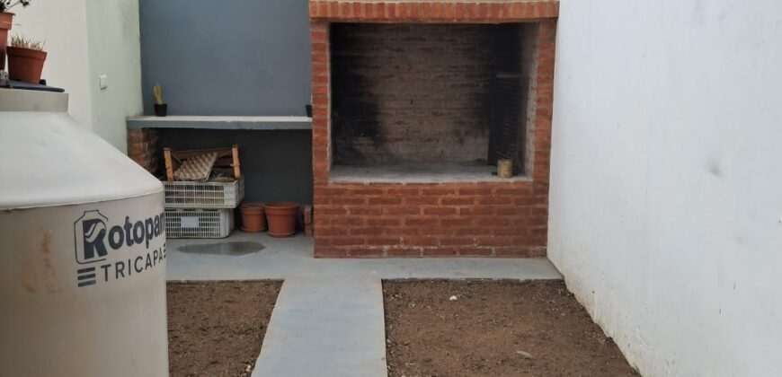 Ingeniero Lapido 243