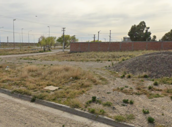 Pasaje Tucumán Norte