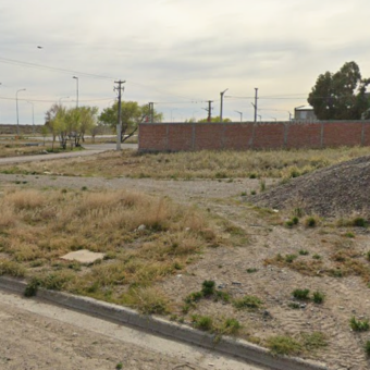 Pasaje Tucumán Norte