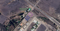 Loteo Barrio Bonorino